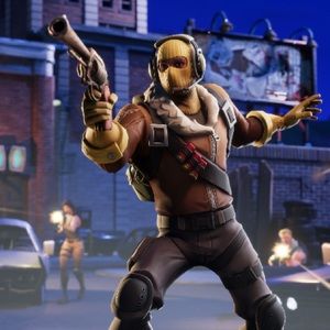 Meet your Posher, Diego